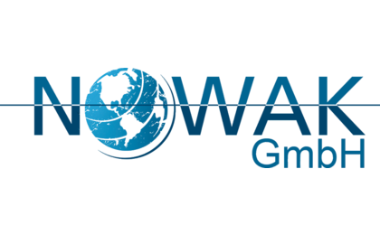 Logo der Firma Nowak GmbH aus Regensburg
