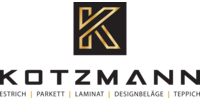 Logo der Firma KOTZMANN Teppichhaus aus Dettelbach