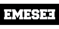 Logo der Firma DJ EMESEE | DJ für Hochzeiten, Jubiläen, Firmenfeiern und Promotion aus Pirna