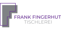 Logo der Firma Fingerhut Frank Tischlerei aus Emmerich