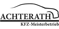 Logo der Firma KFZ Service Achterath aus Neukirchen-Vluyn auf dem Branchenportal Auto-Werkstatt.de