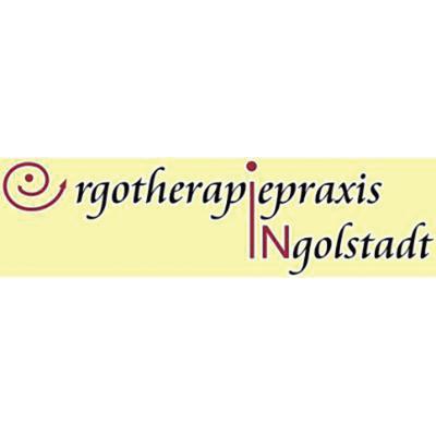 Logo der Firma Ergotherapiepraxis Ingolstadt Maria Ertekin aus Ingolstadt