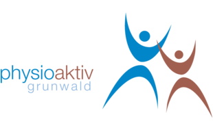 Logo der Firma Physio-aktiv Grunwald aus Kempen