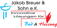 Logo der Firma Breuer aus Dormagen