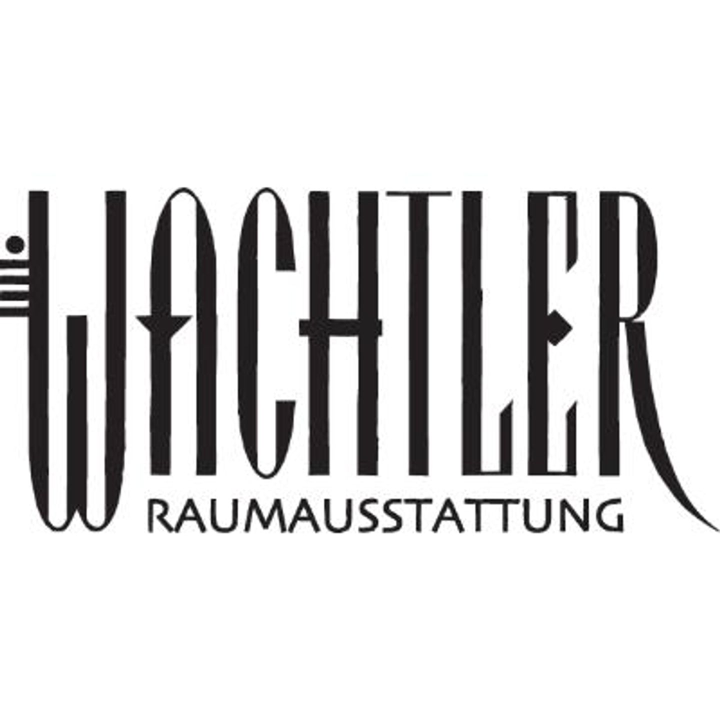 Logo der Firma Raumausstattung Bernd Wachtler e.K. aus Ansbach