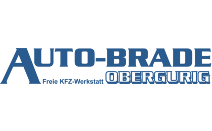 Logo der Firma Auto-Brade Obergurig aus Obergurig auf dem Branchenportal Auto-Werkstatt.de