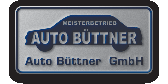 Logo der Firma Auto-Büttner GmbH aus Egling