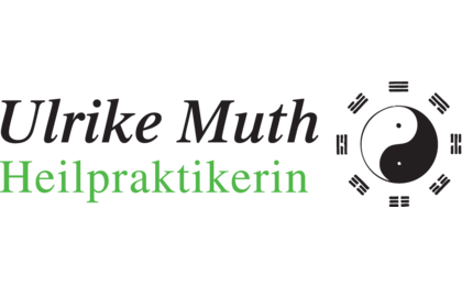 Logo der Firma Muth Ulrike Naturheilpraxis aus Obernburg