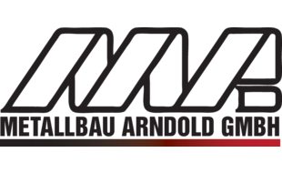 Logo der Firma Metallbau Arnold GmbH aus Reinhardtsdorf