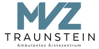 Logo der Firma MVZ Traunstein aus Traunstein