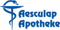 Logo der Firma Aesculap Apotheke Michael Thiele aus Löbau