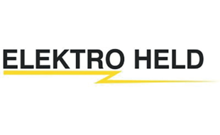 Logo der Firma Elektro Held Inh. Stefan Held aus Fürth