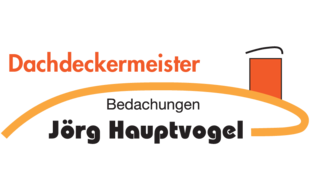 Logo der Firma Jörg Hauptvogel Dachdeckermeister aus Velbert