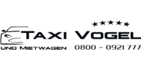 Logo der Firma Taxi A. Vogel aus Bayreuth