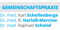 Logo der Firma Dr. Karl Schellenberger + Dr. Roswitha Harlaß-Morcinek + Dr. med. Raphael Schmid aus Sulzbach-Rosenberg