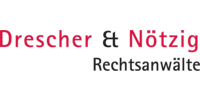Logo der Firma Rechtsanwälte Drescher & Nötzig aus Büchenbach
