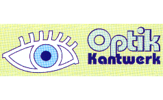 Logo der Firma Kantwerk Optik aus Penzberg