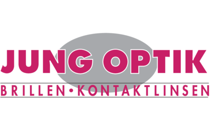 Logo der Firma Optik-Jung GmbH aus Offenbach