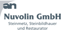 Logo der Firma Nuvolin GmbH, Stein- und Bildhauerei aus Lahr