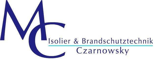 Logo der Firma Martin Czarnowsky Isoliertechnik GmbH & Co. KG aus Gütersloh