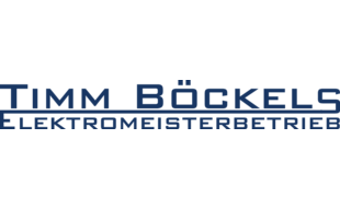 Logo der Firma Böckels Timm aus Kaarst