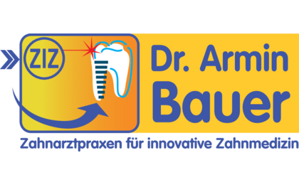 Logo der Firma Zahnarzt Dr. Armin Bauer aus Passau