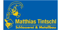 Logo der Firma Tintschl Schlosserei aus Aurachtal