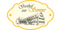 Logo der Firma GASTHOF ZUR SONNE aus Theilenhofen