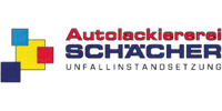 Logo der Firma Auto SCHÄCHER GmbH aus Steinhöring