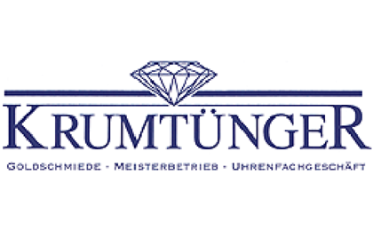 Logo der Firma Goldschmiede Krumtünger aus Rosenheim