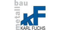Logo der Firma Fuchs Metallbau aus Heroldsbach
