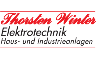 Logo der Firma Elektrotechnik Winter aus Hilden