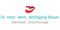 Logo der Firma Dr. med. dent. Wolfgang Bauer - Zahnarzt für Oralchirurgie aus Hof