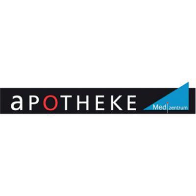 Logo der Firma Apotheke im Medizentrum aus Erlangen