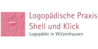 Logo der Firma Logopädische Gemeinschaftspraxis Shell und Klick aus Bad Sooden-Allendorf