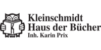 Logo der Firma Buchhandlung Kleinschmidt aus Hof