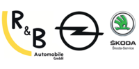 Logo der Firma Auto R & B aus Pegnitz