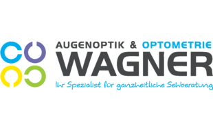 Logo der Firma Wagner Optik e.K. aus Pegnitz