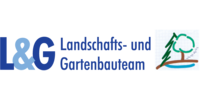 Logo der Firma L&G Landschafts- und Gartenbauteam aus Sulzbach-Rosenberg