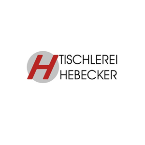Logo der Firma Hebecker Tischlerei aus Wedemark