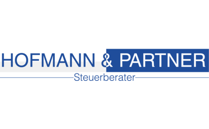 Logo der Firma Hofmann & Partner Steuerberater aus Würzburg