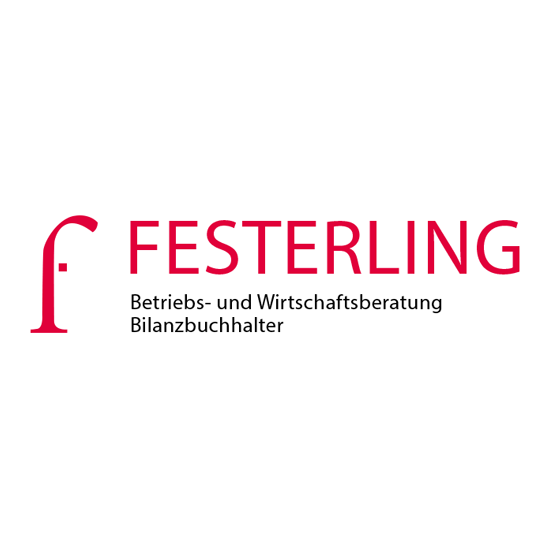 Logo der Firma Dirk Festerling Betriebs- und Wirtschaftsberatung aus Heudeber