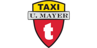 Logo der Firma Taxi - Betrieb Uwe Mayer aus Hoyerswerda