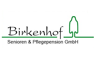 Logo der Firma Birkenhof Senioren- & Pflegepension GmbH aus Salzwedel