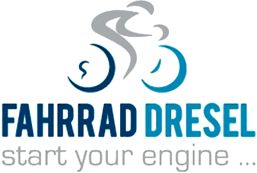 Logo der Firma Fahrrad Dresel, Inh. Bodo Dresel aus Hirschaid