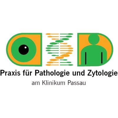 Logo der Firma Nüsse Thomas Dr.med. Praxis für Pathologie und Zytologie aus Passau