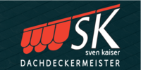 Logo der Firma Dachdeckermeister Sven Kaiser aus Ottendorf-Okrilla auf dem Branchenportal Dachdecker.com
