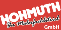 Logo der Firma Hohmuth - Ihr Malerfachbetrieb GmbH aus Saalfeld