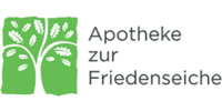 Logo der Firma Apotheke Zur Friedenseiche aus Wachtendonk