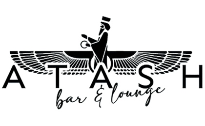 Logo der Firma Atash Shisha Bar & Lounge aus Düsseldorf